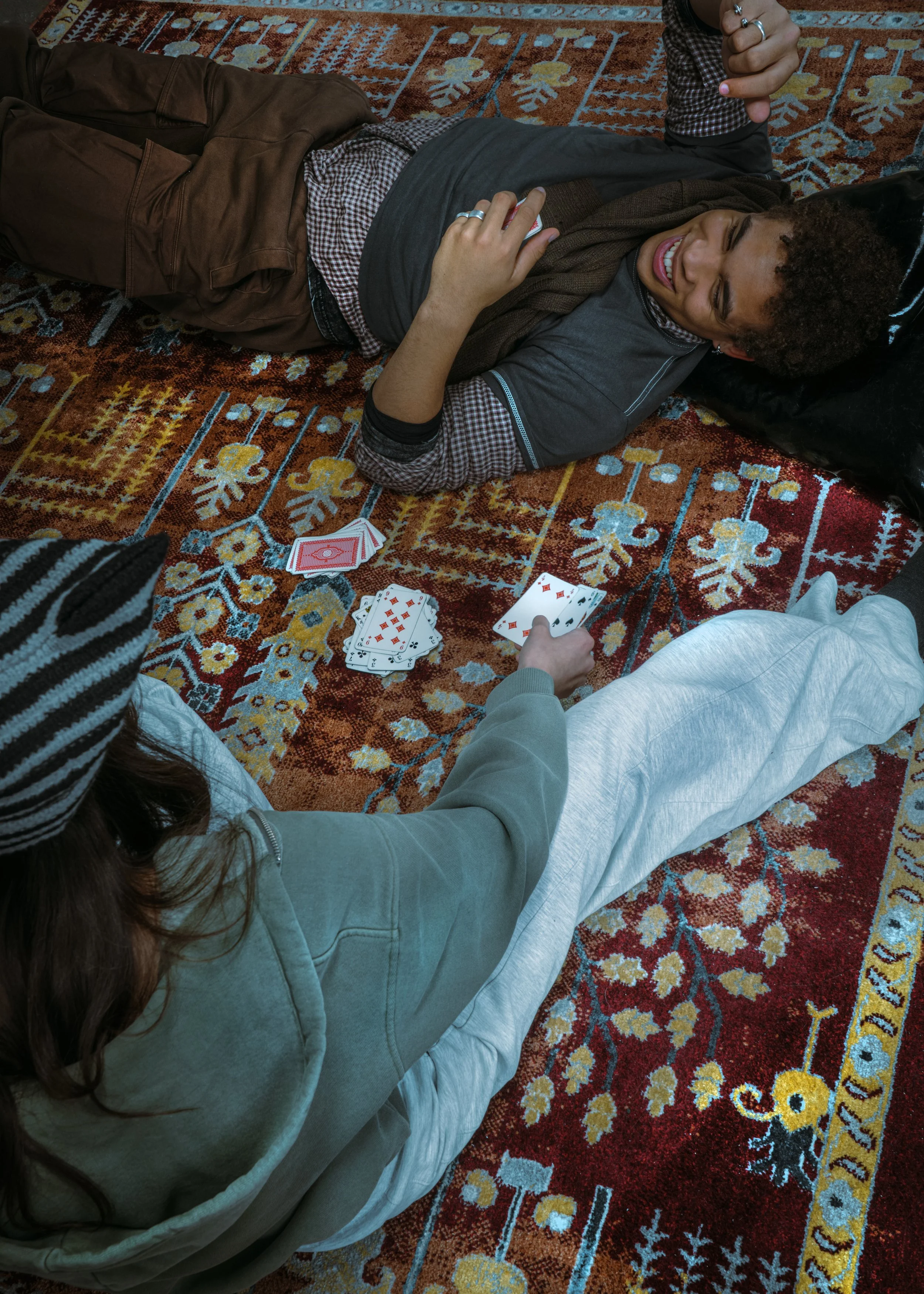 The New Rules of Boyhood: Navigating Life with your Adolescent Son