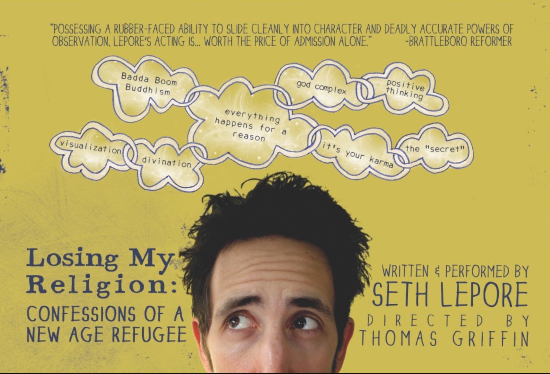 Postcard front