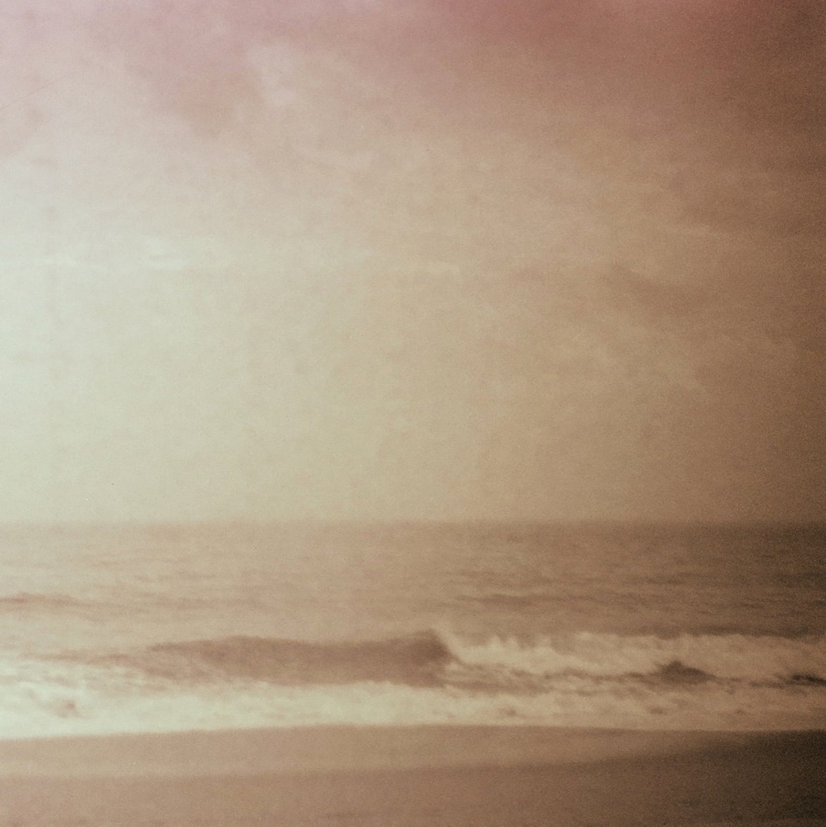 Expired black & white 35mm film
Diana Mini
Cape May, New Jersey