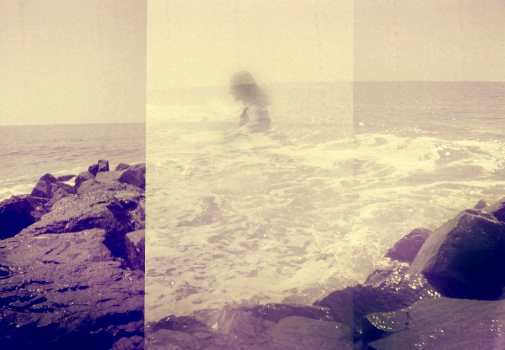 Expired 35mm film
Diana Mini
Cape May, New Jersey
