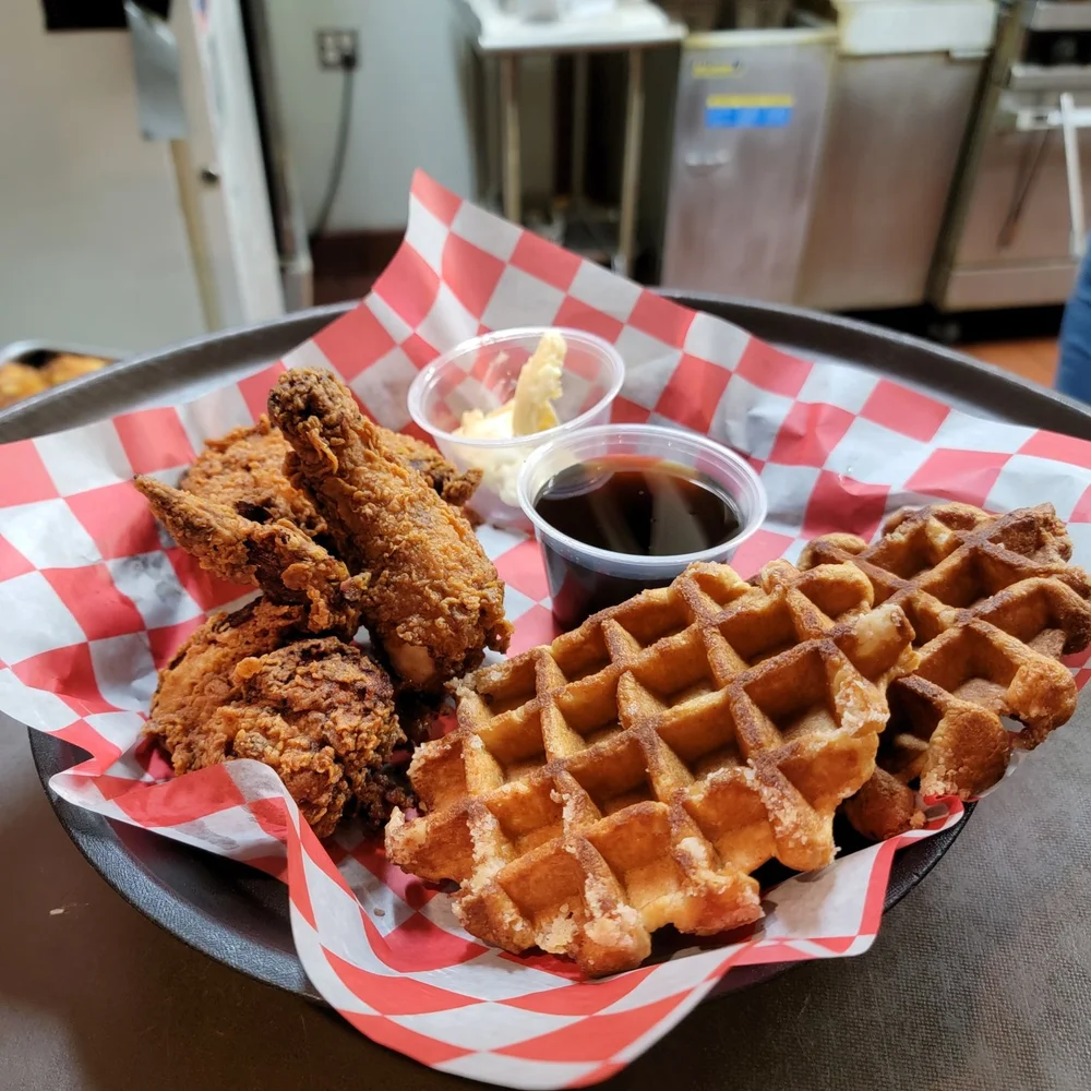 Menu — Growlers on Highway