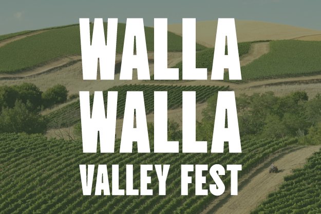 Walla Walla Valley Fest