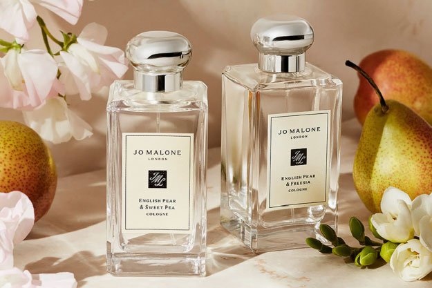 Sip & Scent with Jo Malone