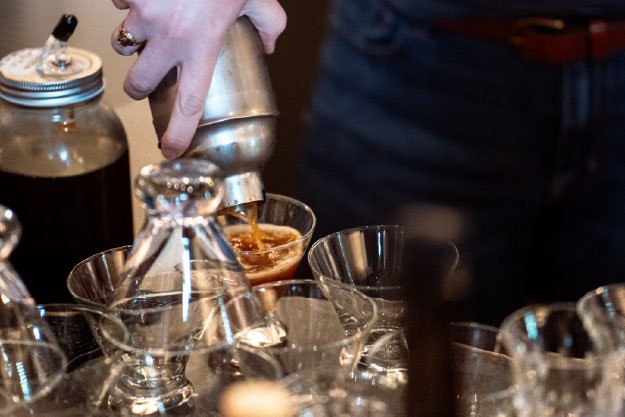 Mixology 101