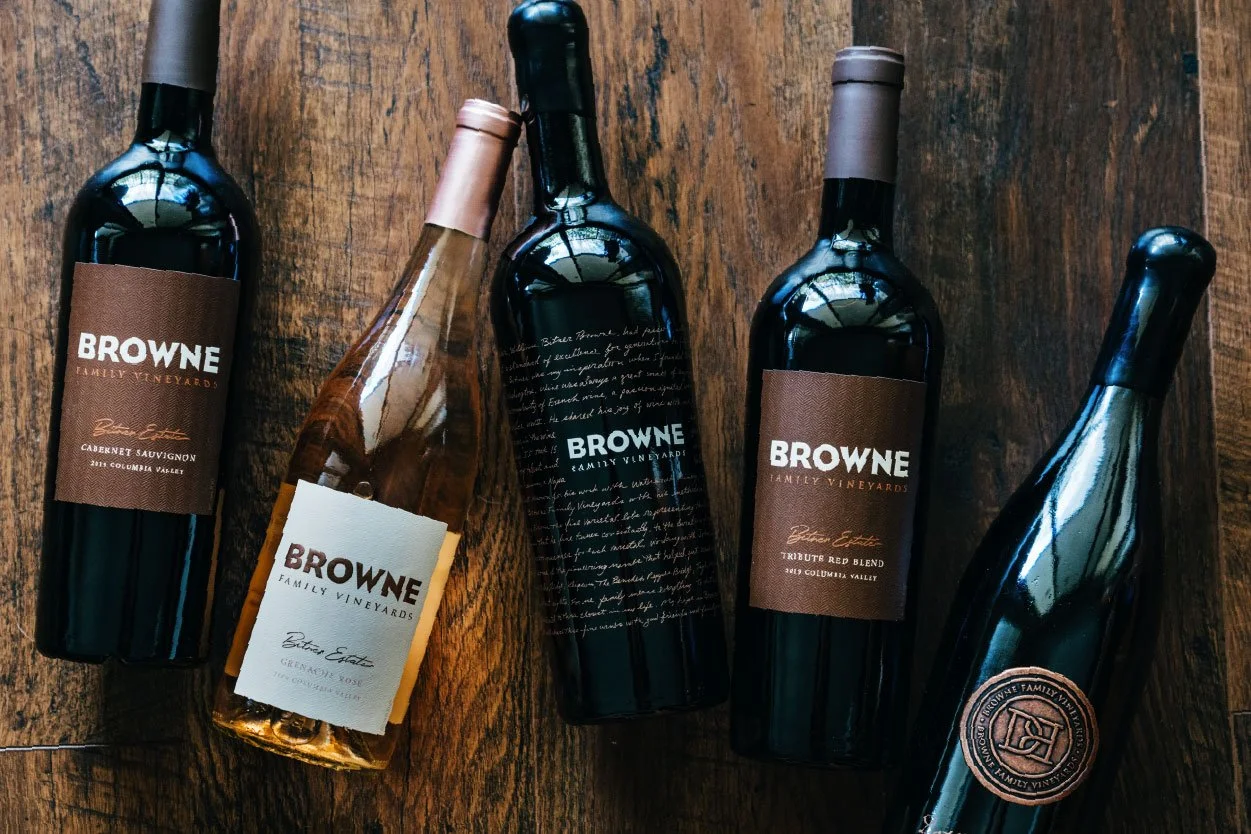 Deductive Tasting