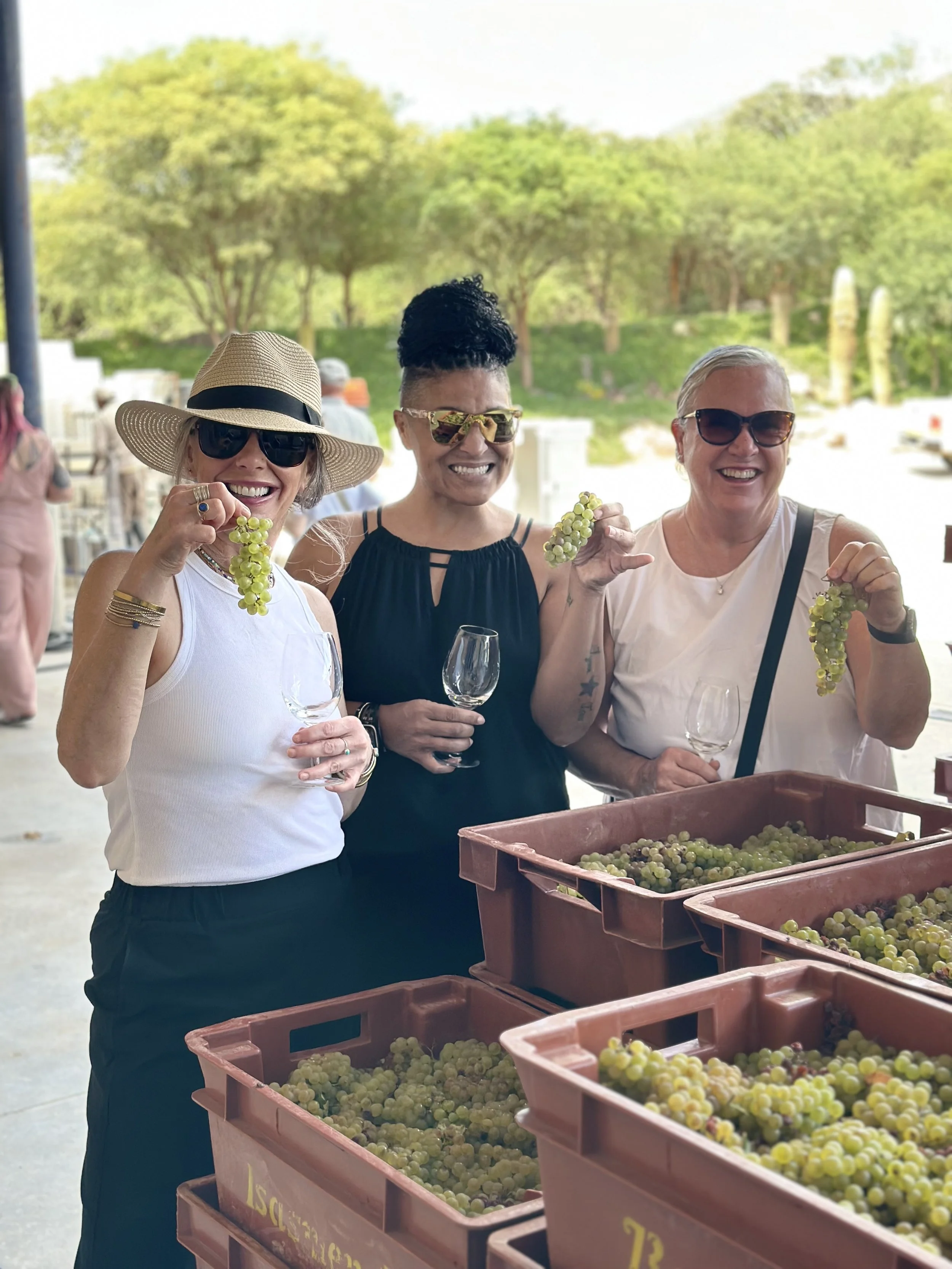 Our Most Adventurous Wine Club Trip: The Wine Safari to Argentina