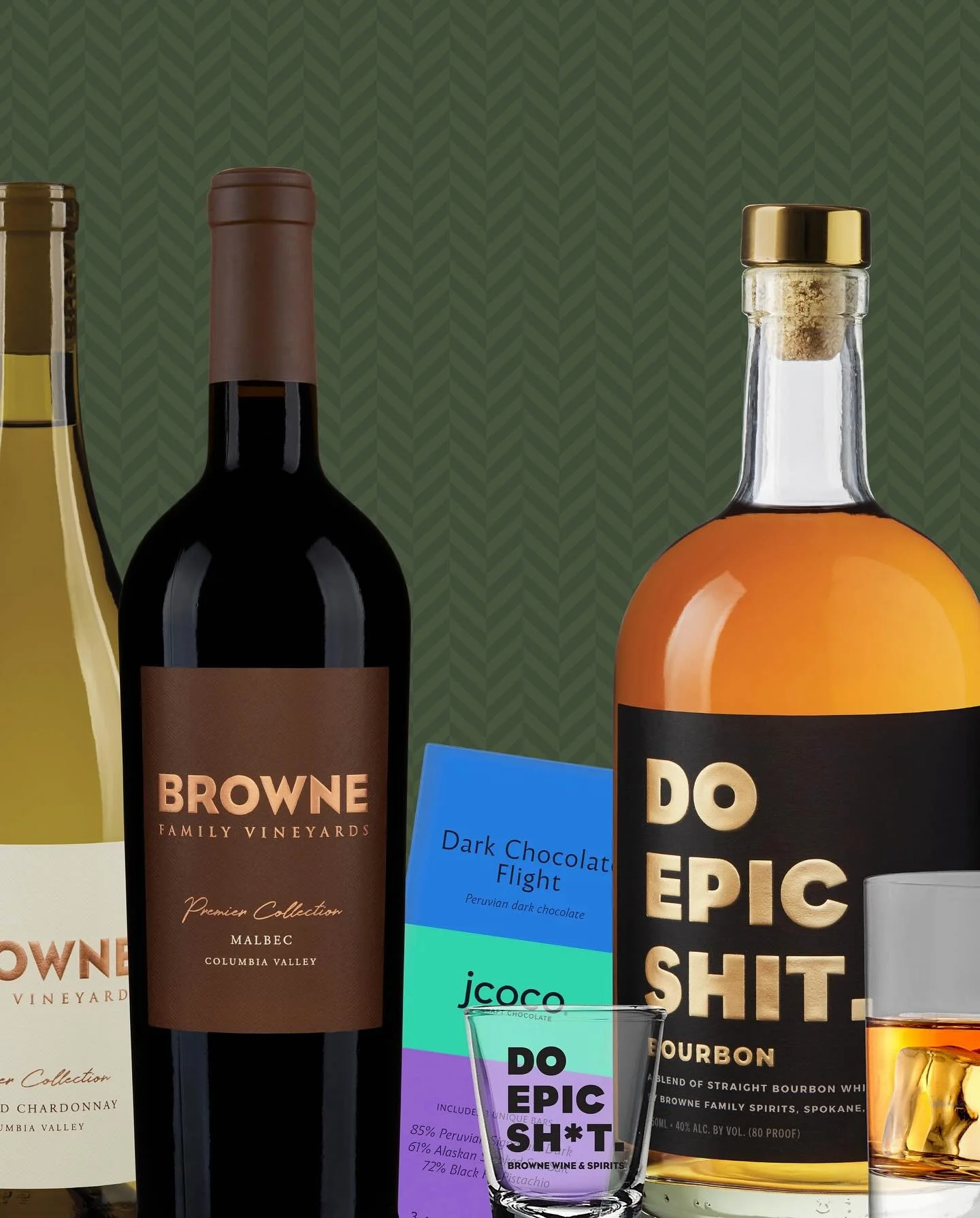 The perfect gifts for gathering season, hand-picked by Andrew and Courtney Browne. Shop online or in person.