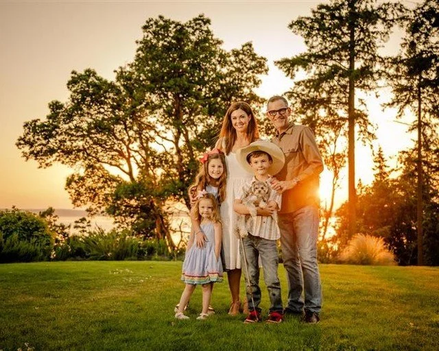 Today, we&rsquo;re reflecting on just how much gratitude fills our glasses🍷🦃 We&rsquo;re endlessly thankful for your support, kindness, and love for our wine and spirits. Happy Thanksgiving from our family to yours!