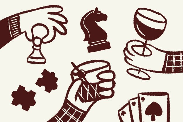 Game-On January: The Ultimate Winter Warm Up