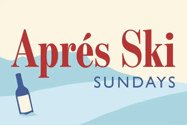Aprés Ski Sundays