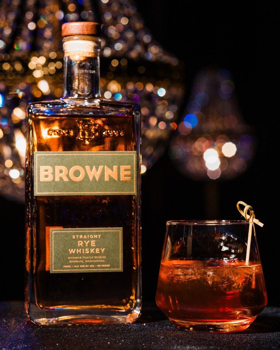 Dancing and sipping through the night with the Pacific Northwest Ballet!🍸🩰✨ As proud partners of the PNB, we could not be more thrilled to have been at the First Look Gala. @pacificnorthwestballet