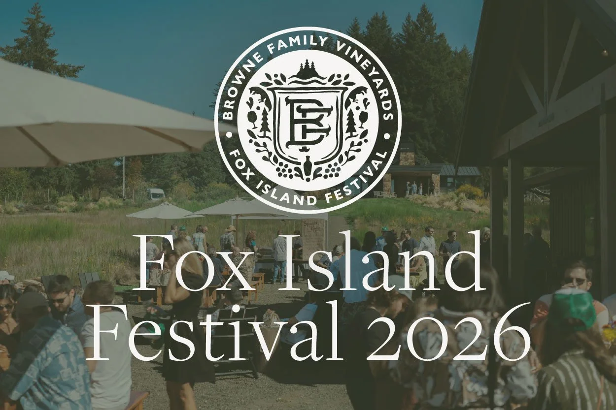 Fox Island Festival 2026