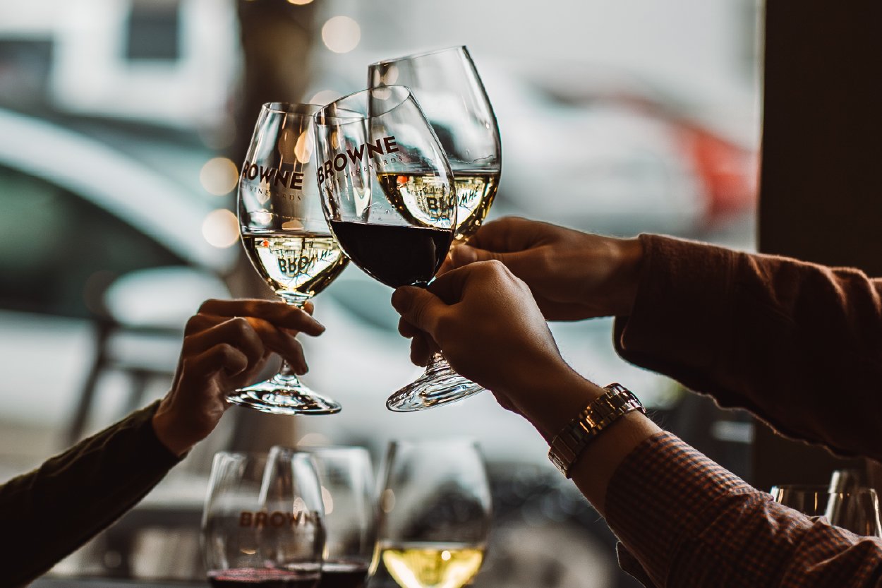 Bellevue Trivia Night