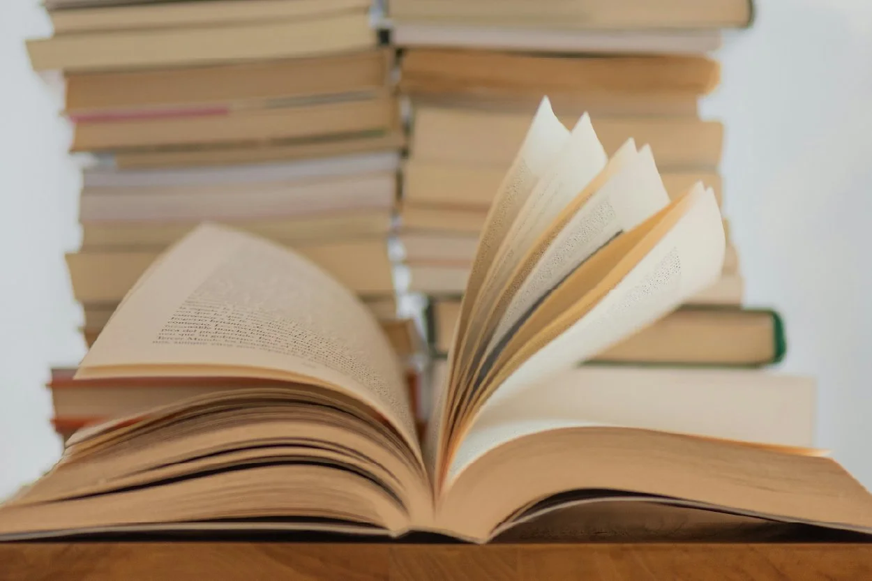 Boozy Book Fair