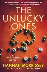 The Unlucky Ones Book Cover.jpeg
