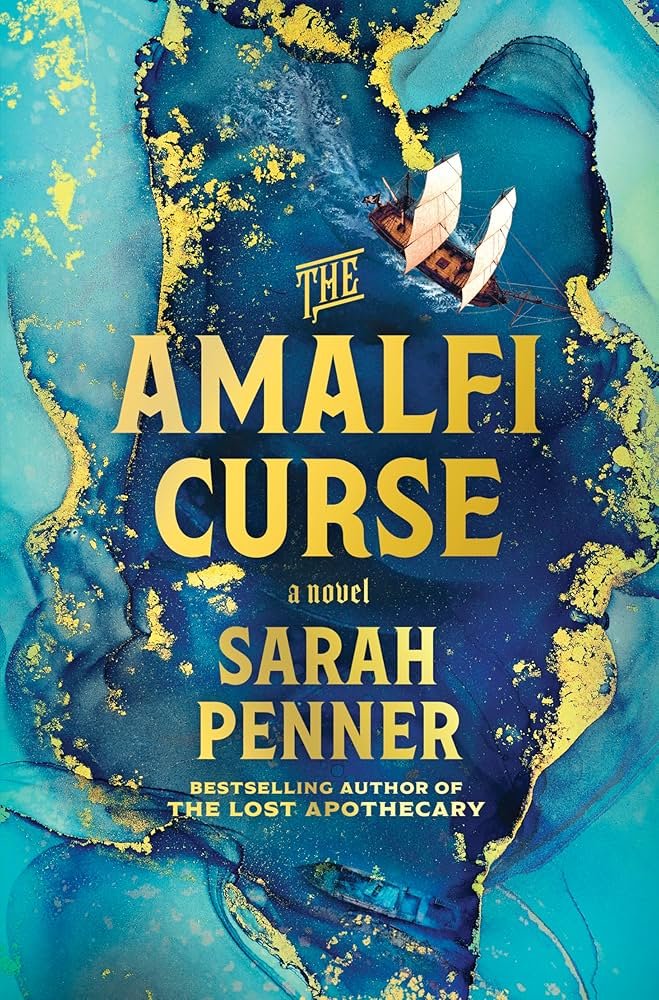 The Amalfl Curse