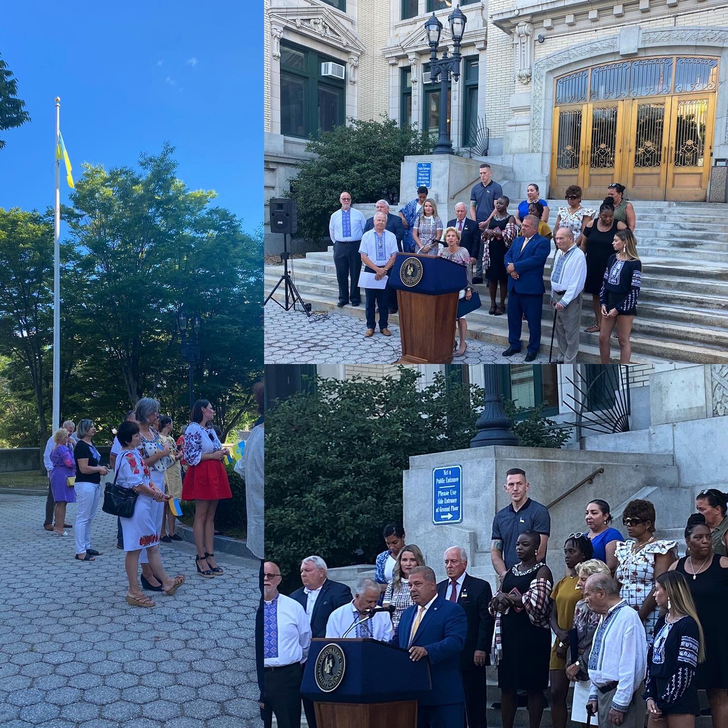 Yonkers Ukrainian Heritage Festival