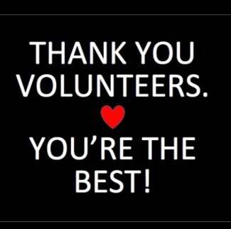 WEDNESDAY, JUNE 29 6PM
Bring a chair and a dish to share!

First and foremost I want to thank all the volunteers for their tireless efforts this festival.  We were blessed with a beautiful weekend and crowds like we've never seen.  Everyone who has h