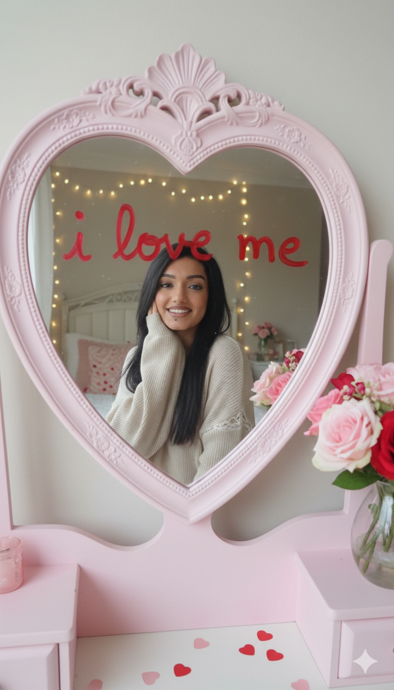 The Ultimate Guide to Valentine’s Confidence: Real Treatments That Last