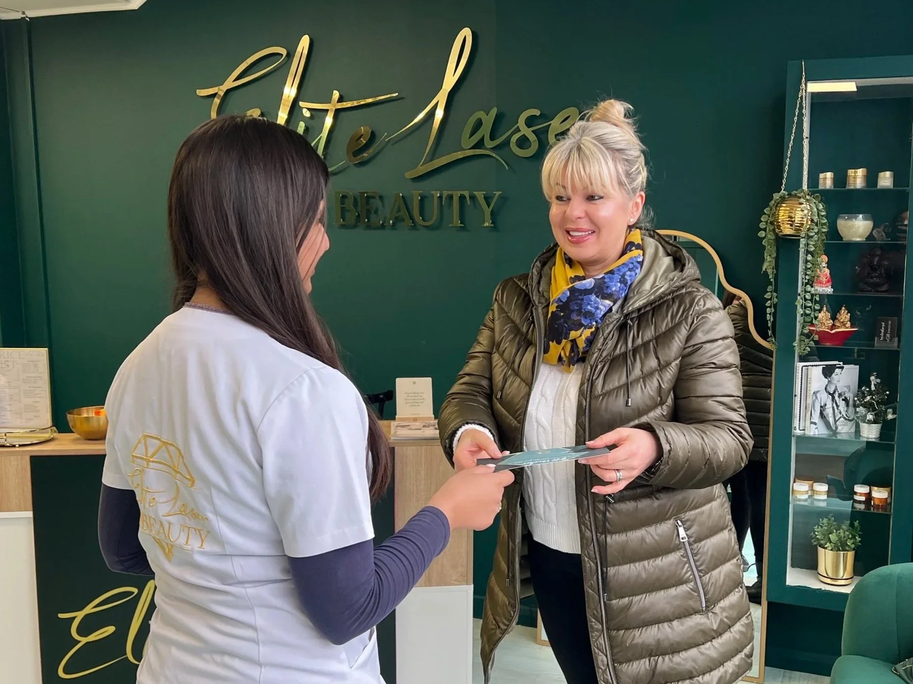 Your Valentine’s Skin Prep Guide - What to Book &amp; When