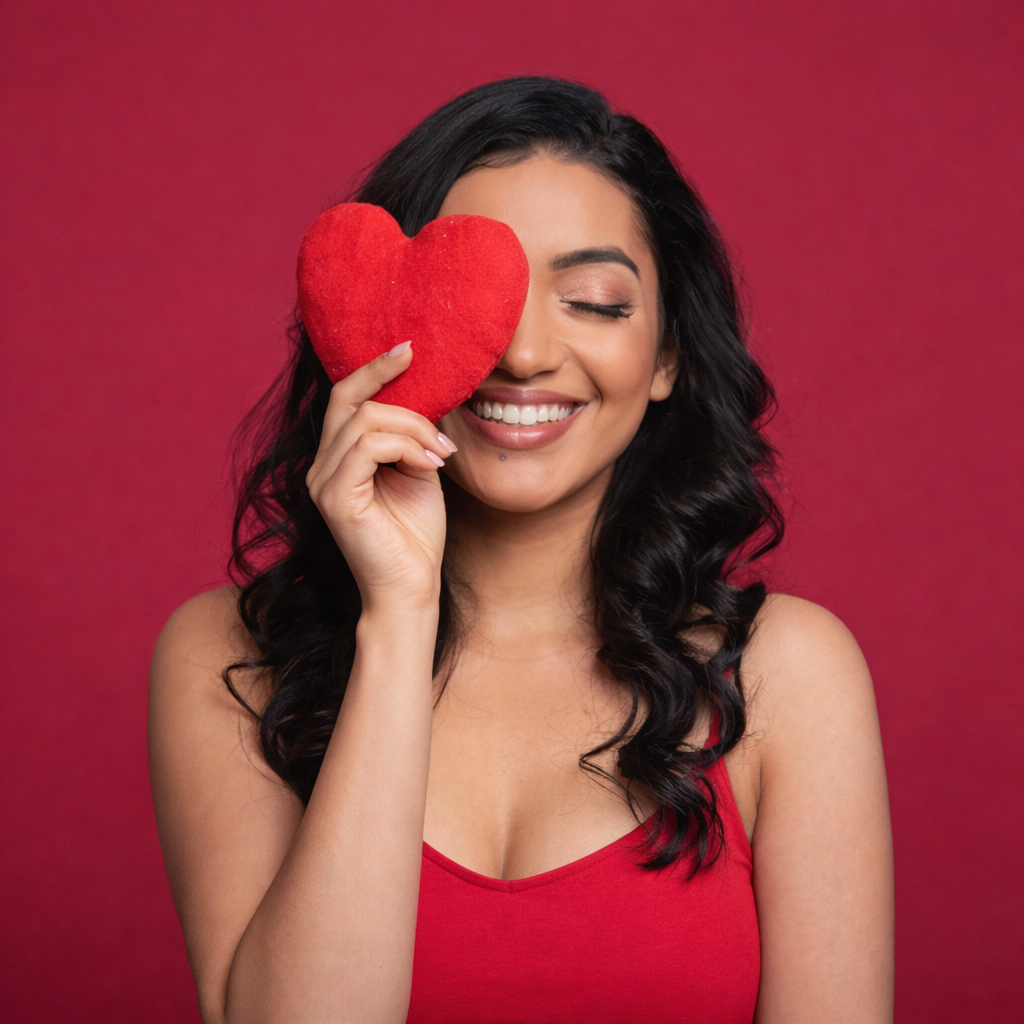 Valentine’s Is Almost Here: Repair, Restore and Glow With Confidence