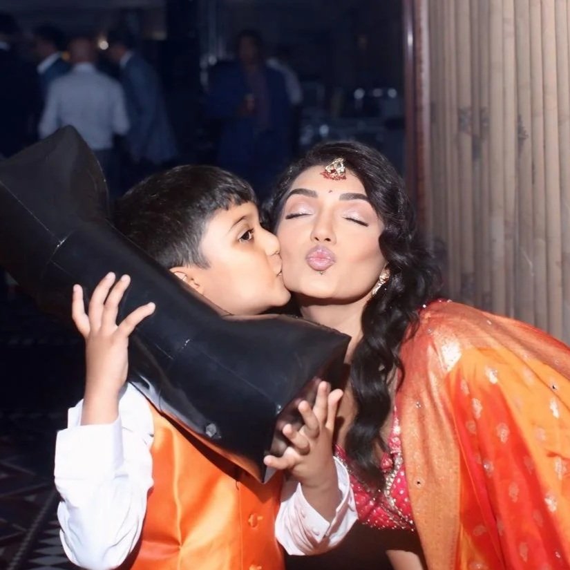 Mother’s Day Can Be Beautiful - &amp; Complicated