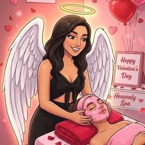 Last-Minute Valentine’s Glow & Gifting: What You Can Still Book in Time