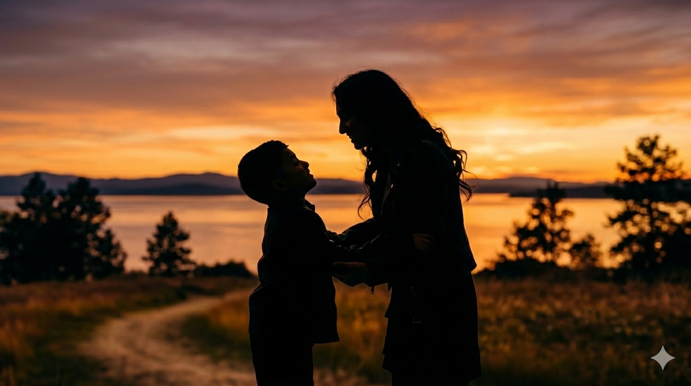 The Gift of Rest: Thoughtful Ways to Celebrate Mother’s Day