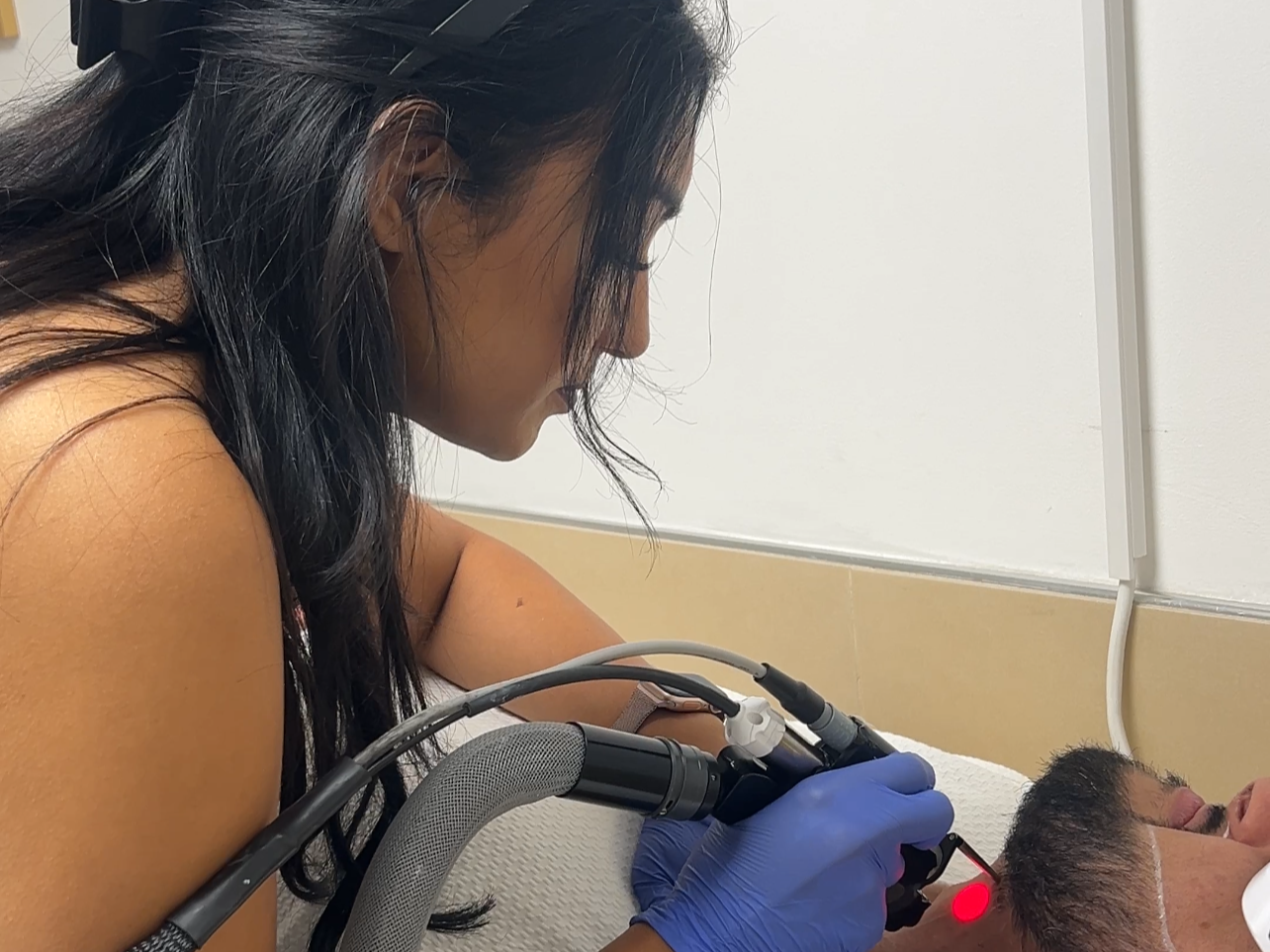 One Laser Session, Real Results: Why It Works and What Happens Next