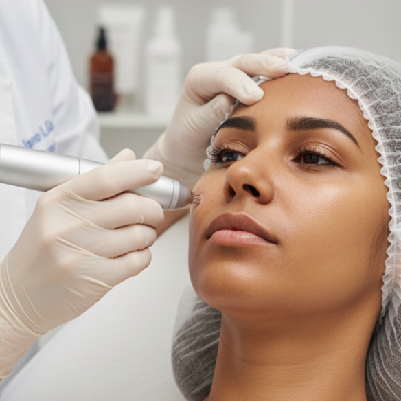 Polionuclide with Exosome