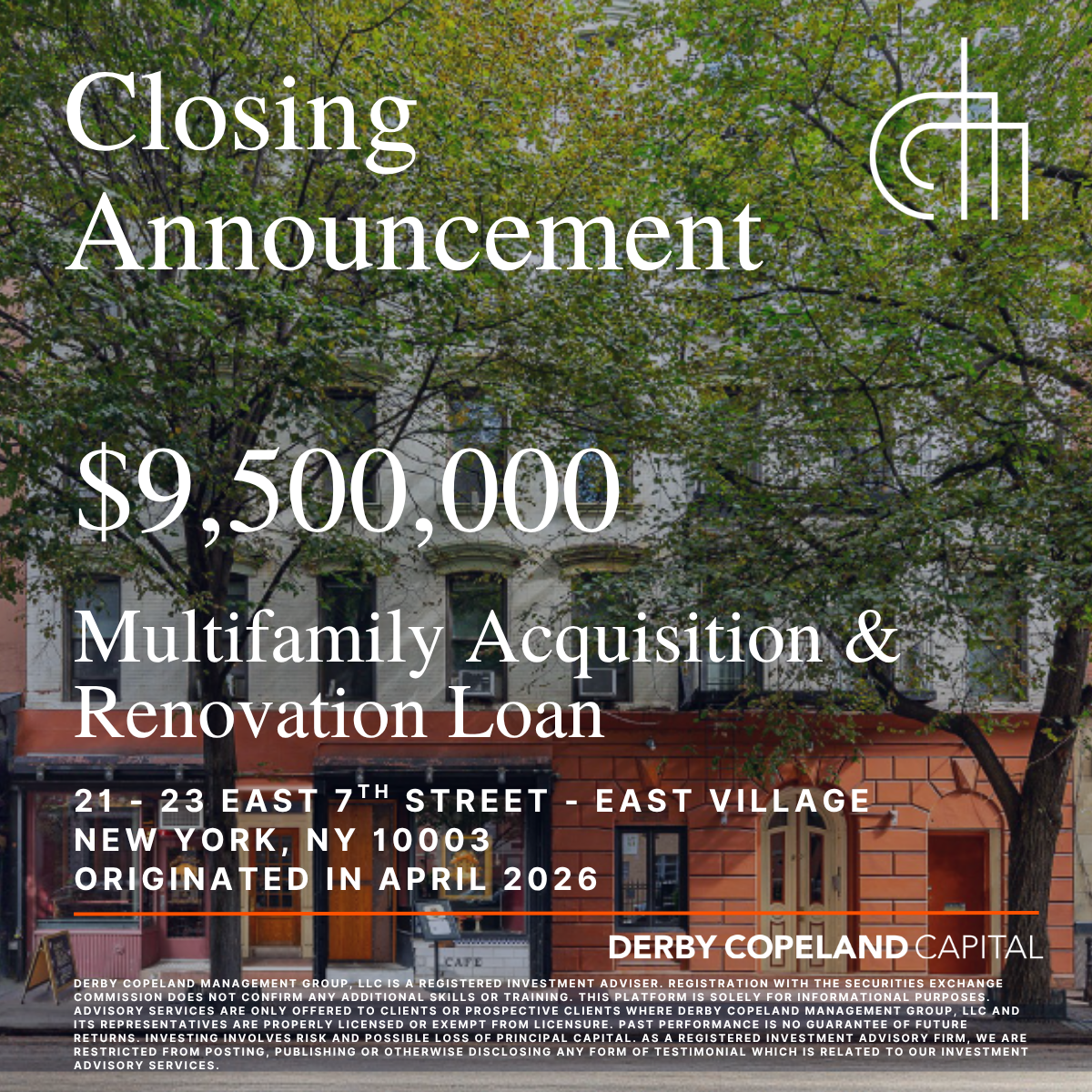 21 - 23 East 7th Street - East Village - Deal Announcement (1).png