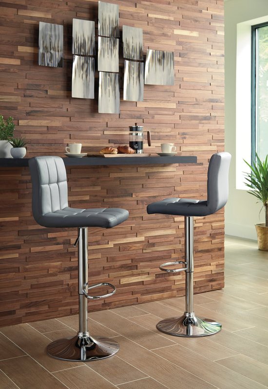 D120-830 Swivel Barstool (SOLD OUT)