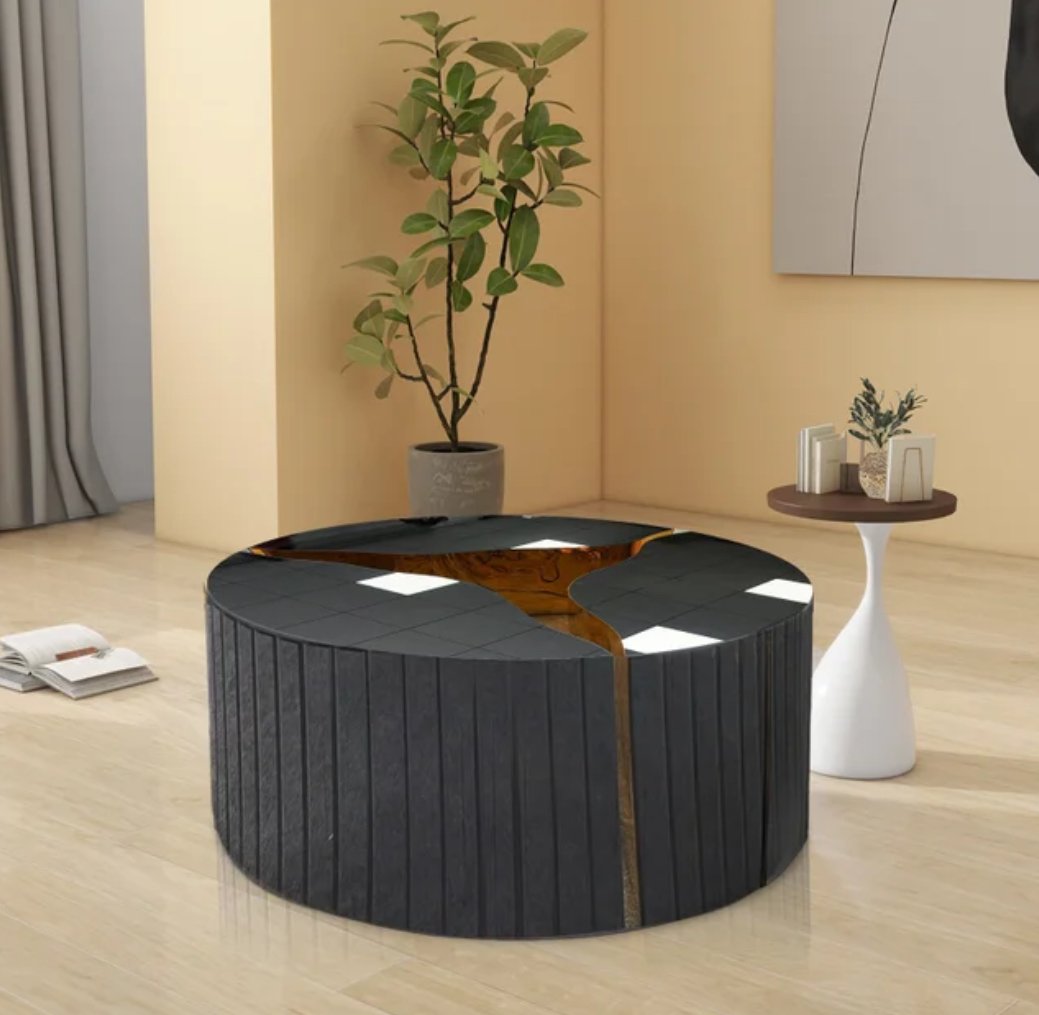 A612 Coffee Table **NEW ARRIVAL**