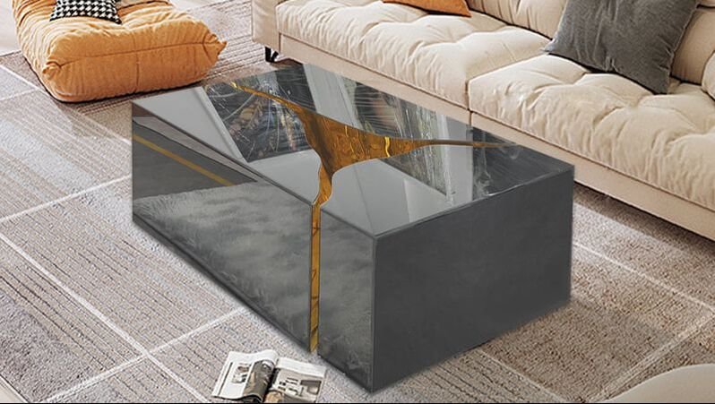 A513 Coffee Table **NEW ARRIVAL**