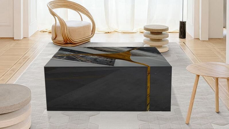 A512 Coffee Table **NEW ARRIVAL**