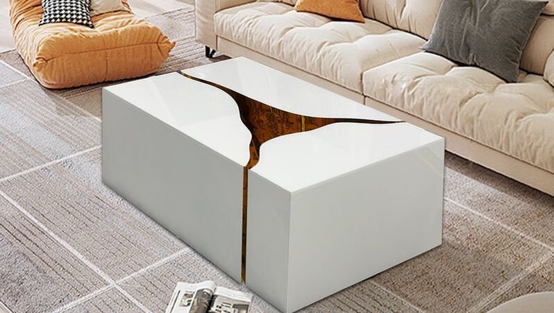 A511 Coffee Table **NEW ARRIVAL**