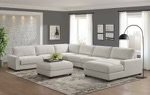 Sectional