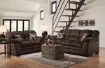 Sofa & loveseat