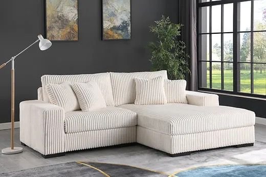 S859 2pc (ivory)
