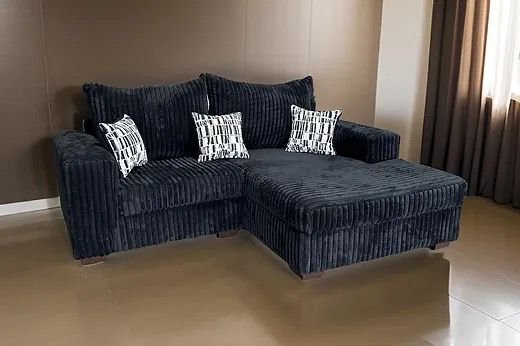 S340 Nashville (Black)