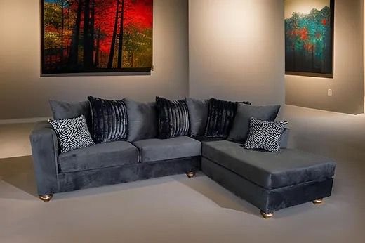 S310 Rivera Sectional