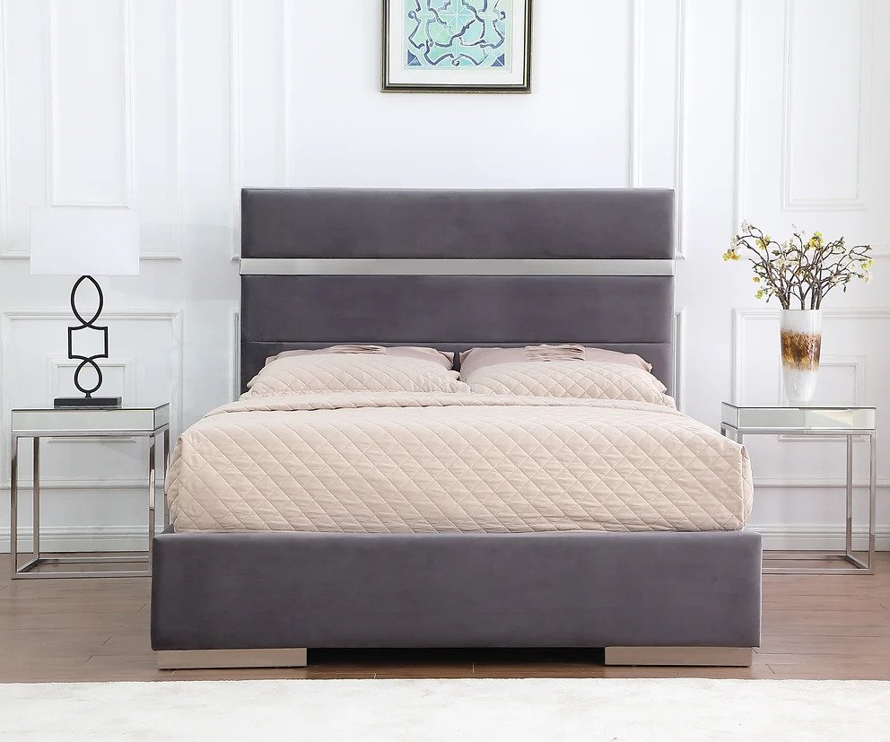 B810 Cartier (Grey)