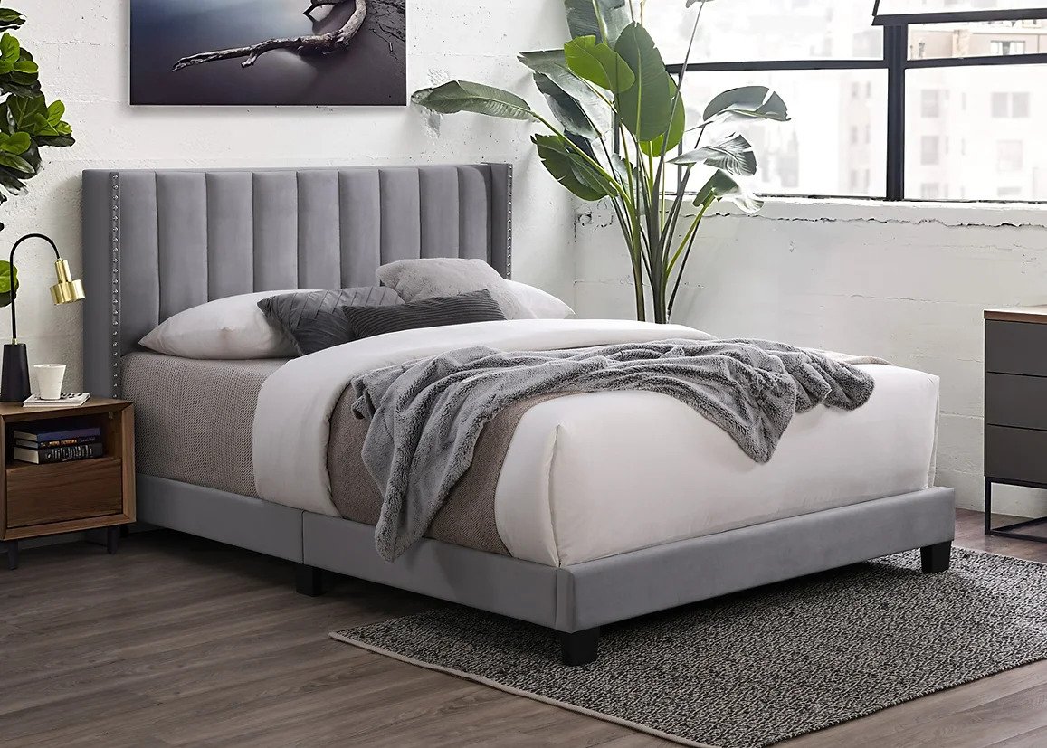 B9334 Lola (Grey)