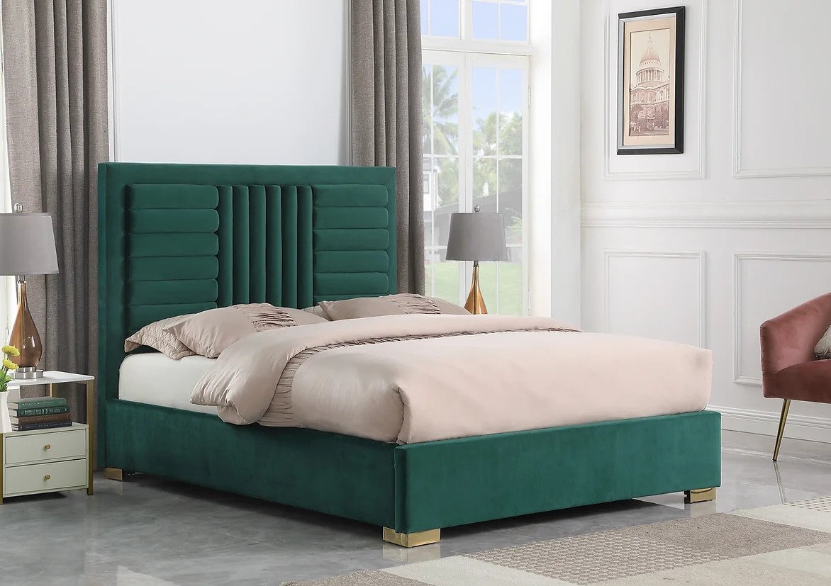 B820 Anita (Green)