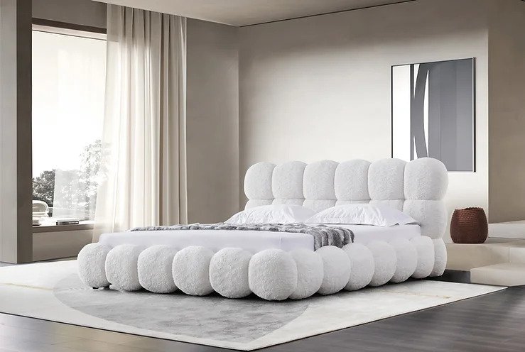 B195 Coco (White)