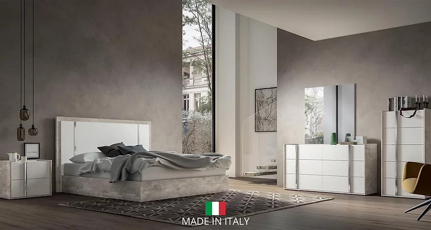Treviso Collection (Queen)
