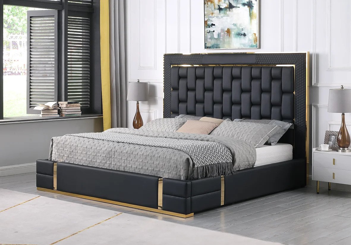 B700 Marbella (Black)