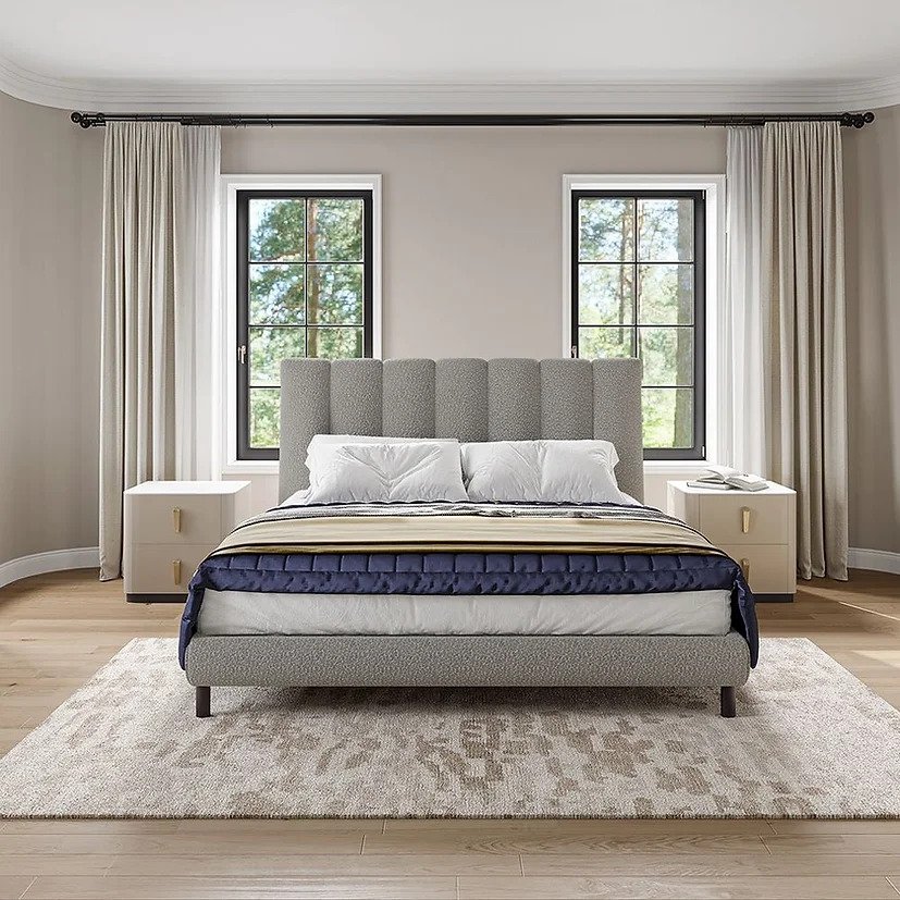 Cato Bed
