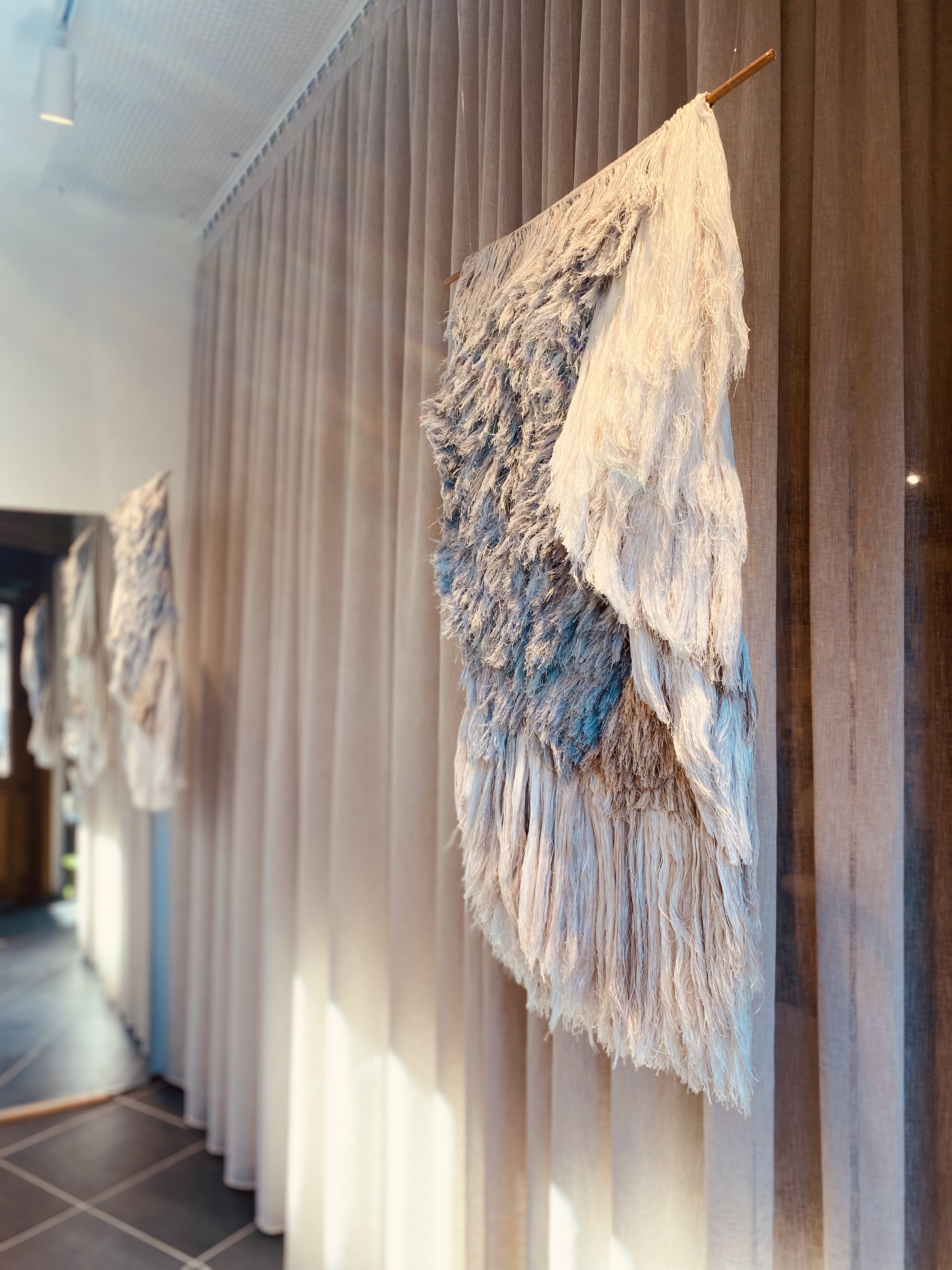 HJ DESIGN x LOTTE VAN HUYCK