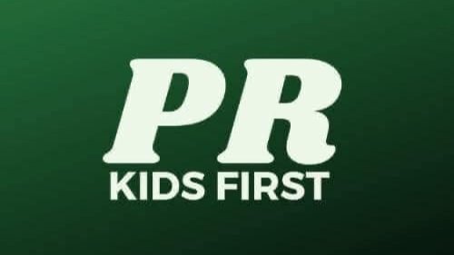 PR Kids First